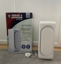 Spear & Jackson / Air Purifier