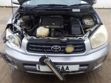 2000-2005 MK2 TOYOTA RAV-4