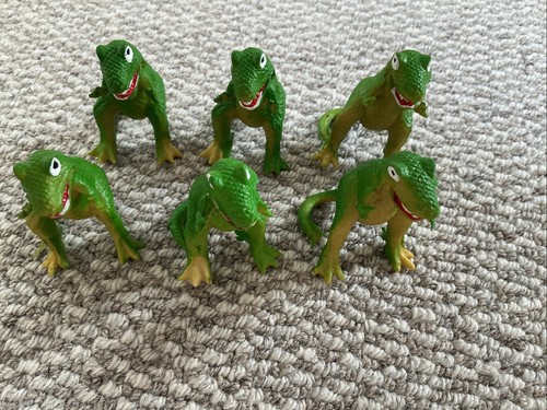 Lost valley the dinosaurs - of,