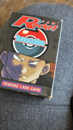 Pokémon 1999 team rocket - pokémon,