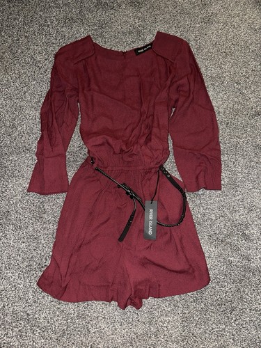 Nwt womens river island - nwt,