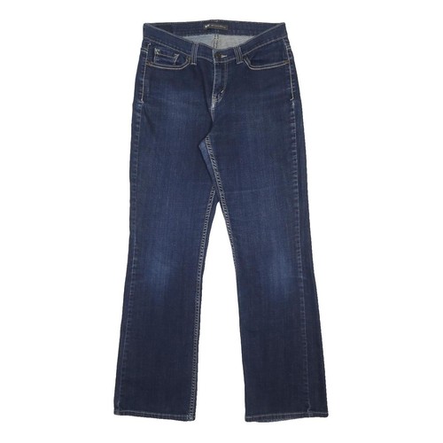 Levi 529 womens - jeans, blue