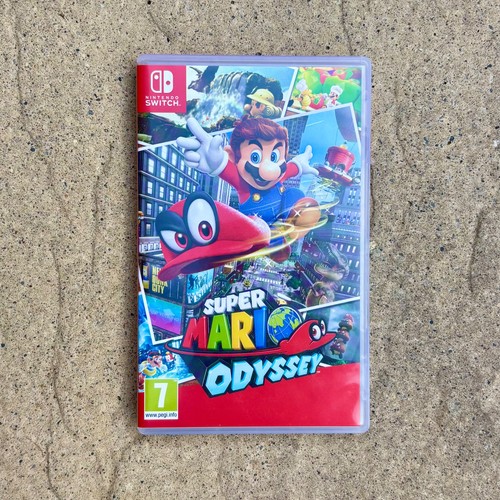 Special super mario - [special],