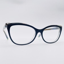 TIFFANY & CO. eyeglasses BLUE