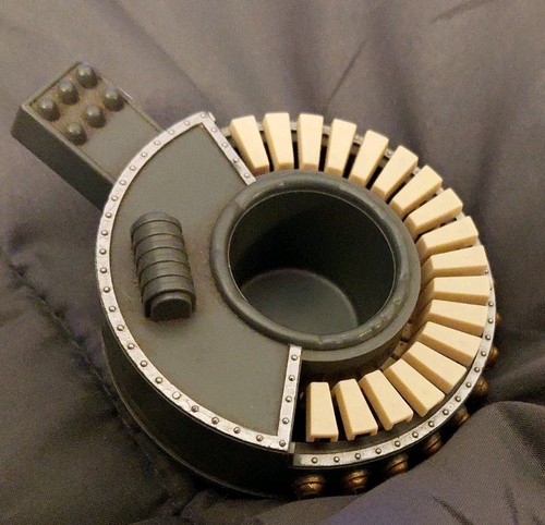 Star wars vintage 1983 piano - star,