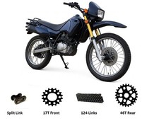 Dirt Pro GY200 Heavy Duty