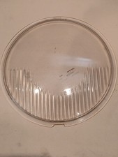 Lucas vintage d811 headlight - lucas,
