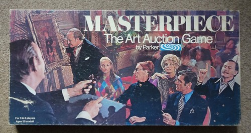 1970 masterpiece the art - masterpiece,