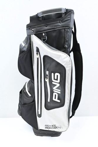 Ping pioneer monsoon cart - pioneer,