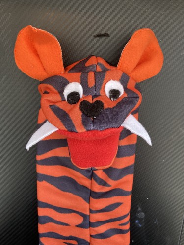 Replica rare vintage tiger - of,