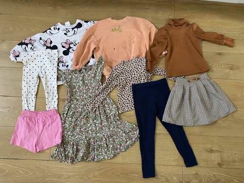 Girls clothes bundle between - girls,