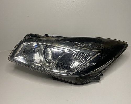 Vauxhall insignia 2009 - vauxhall, a