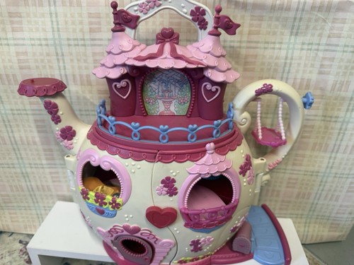 Fisher price little pony - little,