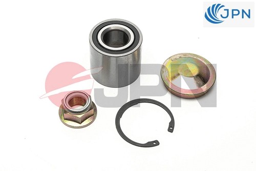 Rear wheel bearing - bearing, hub