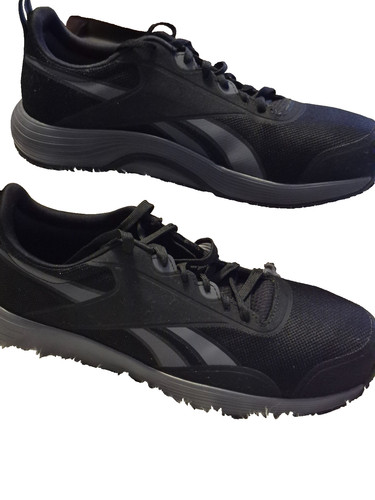 Black reebok lite plus work - black,