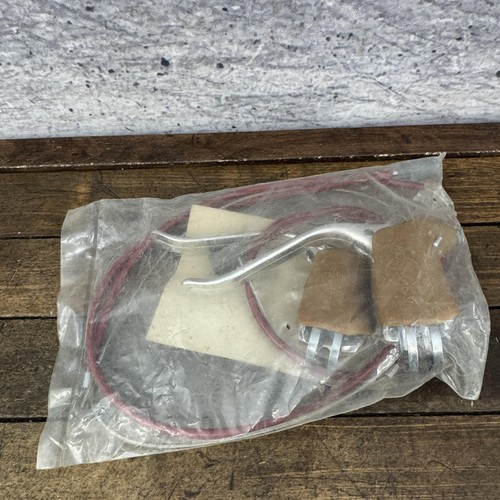Vintage weinmann brake - brake, levers