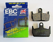 EBC REAR BRAKE PADS FA234 fits HONDA SZX50 KYMCO SNIPER SYM JET SPORT 50  etc