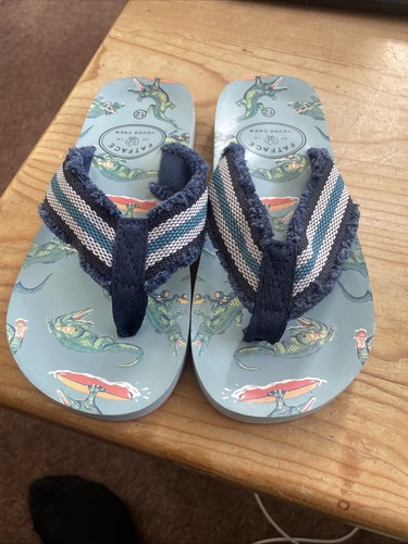 Fatface flip flops boys - boys, size