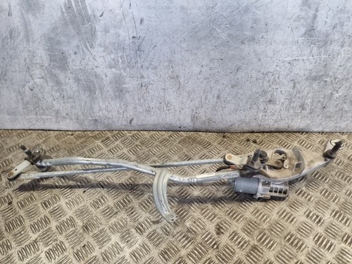 Mercedes e220 wiper - wiper, linkage