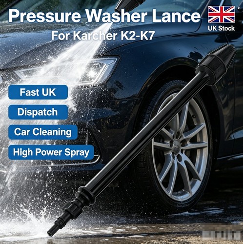 170 bar pressure washer - bar,