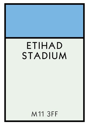 Man city football club - man,