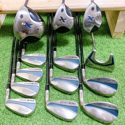 Eh1 callaway prgr odyssey - eh1, mens
