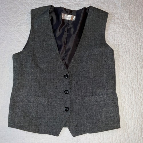 Mens vest size small - mens, s