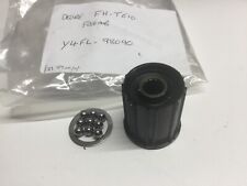 Shimano fh-T610  Complete 9/10 Speed Freehub Body Y4FL-98090