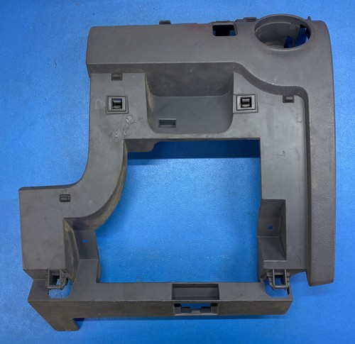 Ford galaxy dashboard - galaxy, 00-06