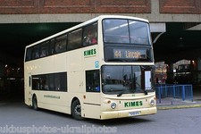 Centrebus Kimes T648KPU Feb
