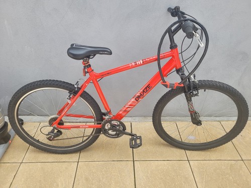 Mens mountain bike apollo - mens,