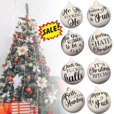 Funny Christmas Offensive