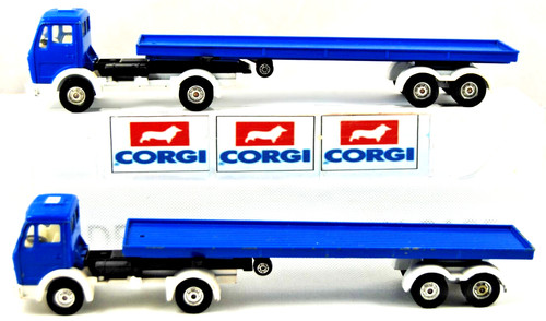 Corgi major 1109 - corgi,