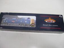 BACHMANN 32-525 DCC FITTED CLASS 55   55002