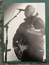 Black Francis The Pixies A4
