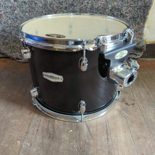 Used pearl forum black - used,