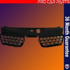FRONT GRILL fits RENAULT CLIO