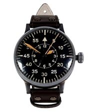 Laco B-Uhr  | An Original WWII Luftwaffe Pilot's  Watch In Excellent Condition