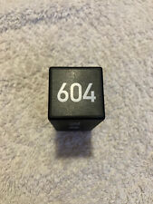 Audi TT Mk1 98-06 8N 1.8T & 3.2 V6 Roadster Wind Deflector Relay 604 8N7907953