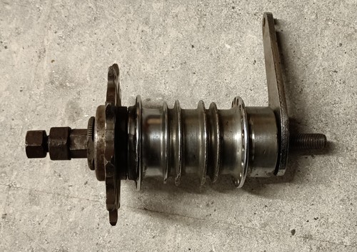 Vintage musselman skip tooth - vintage,