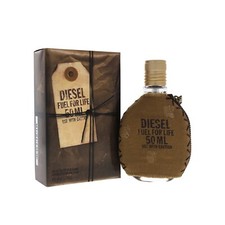 Diesel fuel for life - diesel,