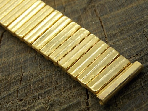 Vintage scott leeds watch - vintage,
