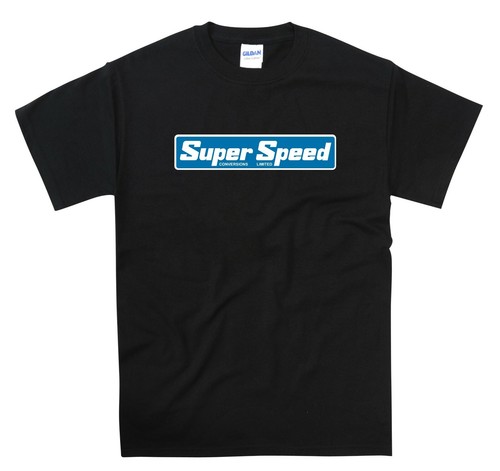 Super speed shirt - speed, t