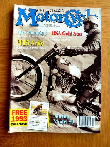 The classic motorcycle - classic,