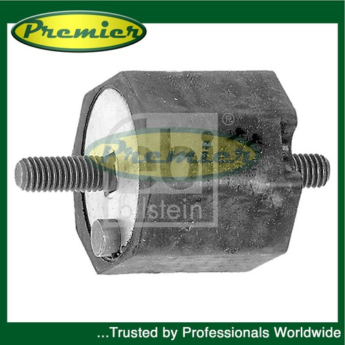 Premier rear gearbox mounting - rear,