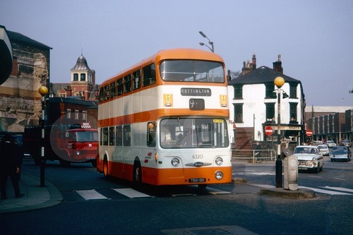 Bus photo selnec 6320 ten120 - bus,