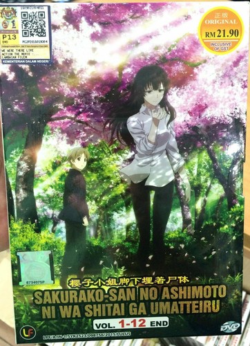 Beautiful bones sakurako - bones:, sakurako's