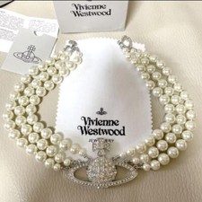 Vivienne westwood necklace - vivienne,