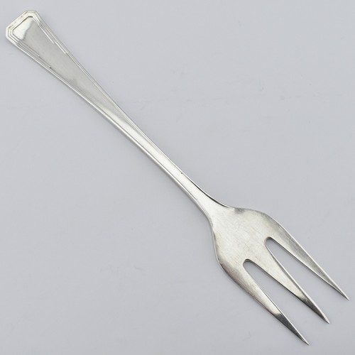 Vintage elkington sterling - vintage,