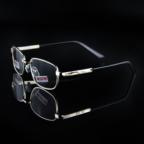 Metal reading glasses men - metal,